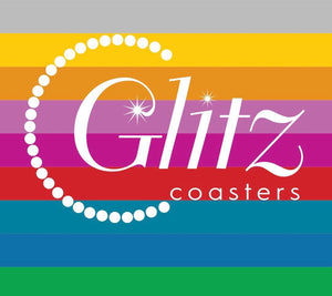 Glitz Coasters