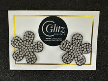 Load image into Gallery viewer, Glitz Bling Earrings
