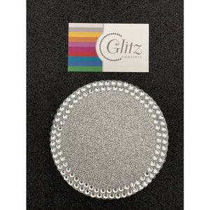 Glitz Candle Stands